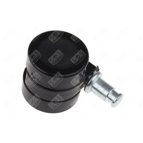 ROUE AVANT HENRY D'ORIGINE ASPIRATEUR - 204000