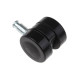 ROUE AVANT HENRY D'ORIGINE ASPIRATEUR - 204000