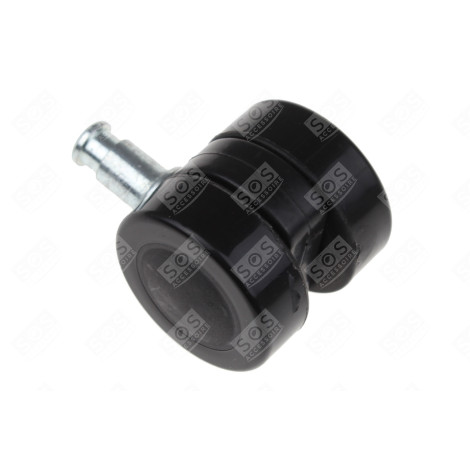 ROUE AVANT HENRY D'ORIGINE ASPIRATEUR - 204000