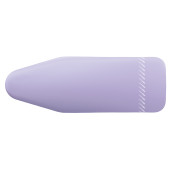 Housse planche à repasser mauve d'origine