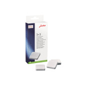 Pastilles detartrantes expresso - 3 x 3 pcs d'origine