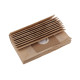 LOT DE 10 SACS D'ORIGINE ASPIRATEUR - DO7285SSET2