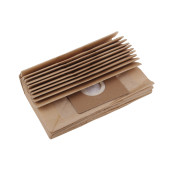 Lot de 10 sacs d'origine