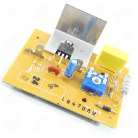 MODULE ELECTRONIQUE ASPIRATEUR - RS-RT2221