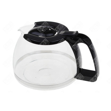 VERSEUSE EASY II NOIR 1.25L D'ORIGINE CAFETIÈRE, MACHINE À CAFÉ - 6765754