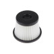FILTRE HEPA D'ORIGINE ASPIRATEUR - DO219SV16