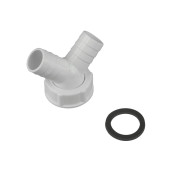 Jonction 3/4 + 2 x 20mm d'origine