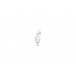 Disconnecteur 1" pour siphon