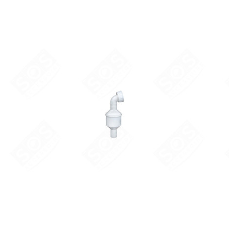 DISCONNECTEUR 1" POUR SIPHON LAVE-VAISSELLE - 10006197