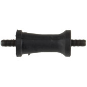 Suspension droite 4 cm