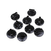 Jeu de bout.cuisiniere 4+4+1 pos 0 dessus