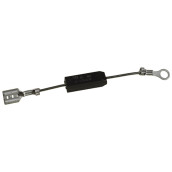 Diode microwave hvr 3hss