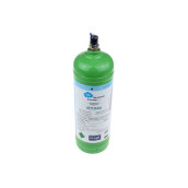 Bouteille de refrigerant r134a 920gr