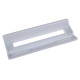 POIGNEE DE PORTE UNIVERSELLE BLANCHE (ENTRAXE 175MM) FRIGO, RÉFRIGÉRATEUR, CONGÉLATEUR - 36641620006