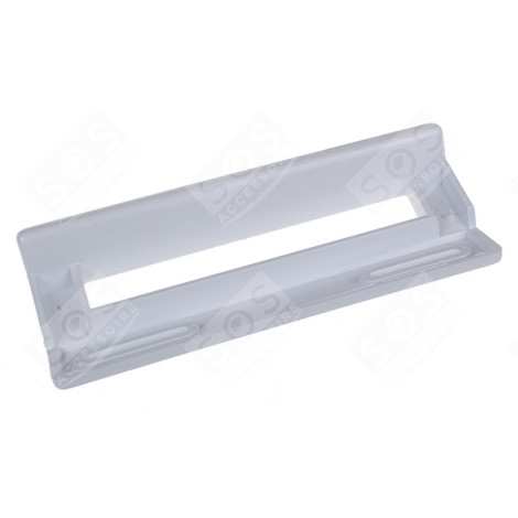 POIGNEE DE PORTE UNIVERSELLE BLANCHE (ENTRAXE 175MM) FRIGO, RÉFRIGÉRATEUR, CONGÉLATEUR - 36641620006