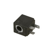 Electro-vanne universel 230vac 50hz 9-12.5va