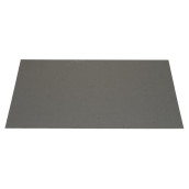 Plaque mica universelle 0.4mm 300x500 mm