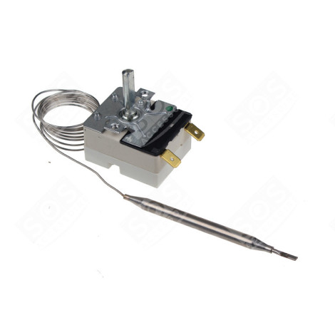 THERMOSTAT - 30°C - 85°C - CAP. 830MM D'ORIGINE CHAUFFE-EAU - C00492911