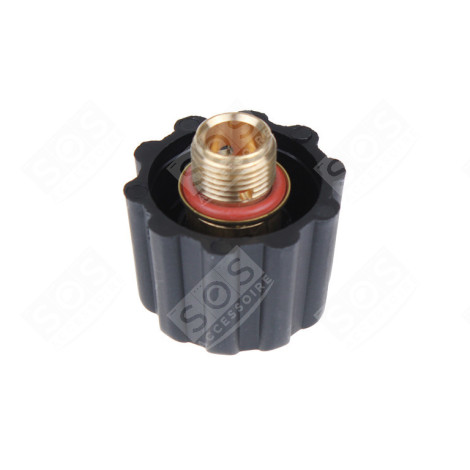 BOUCHON DE REMPLISSAGE GENERATEUR VAPEUR UNIVERSEL 3/8 " D'ORIGINE CENTRALE VAPEUR, FER À REPASSER - 36641620200