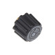 BOUCHON DE REMPLISSAGE GENERATEUR VAPEUR UNIVERSEL 3/8 " D'ORIGINE CENTRALE VAPEUR, FER À REPASSER - 36641620200