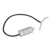 Condensateur avec fil 6 µf 450 v