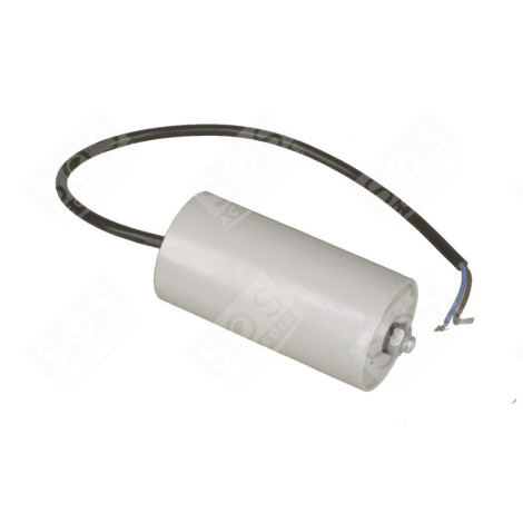 CONDENSATEUR AVEC FIL 50 ΜF 450 V MACHINE À LAVER, LAVE-LINGE - 36641620635