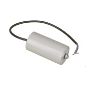 Condensateur avec fil 50 µf 450 v