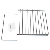 Grille reglable pour four 225x230mm