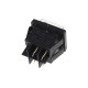 INTERRUPTEUR VERT 4 CONTACTS - 16A - 27 X 21 MM DIVERS PETIT MÉNAGER - 36641620727