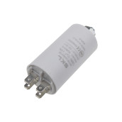 Condensateur 12µf - 450v Condensateur 12µf - 450v