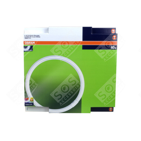 CIRCLINE LUMILUX T9 C G10Q / 40W / 840 D'ORIGINE LUMINAIRE - 4050300014845