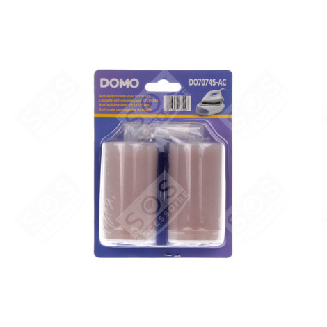 FILTRE ANTI-CALCAIRE D'ORIGINE CENTRALE VAPEUR, FER À REPASSER - DO7074SAC