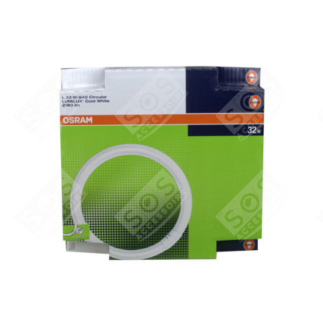 CIRCLINE LUMILUX T9 C G10Q / 32W / 840 D'ORIGINE LUMINAIRE - 4008321581143