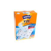 Boite de 4 sacs y05 d'origine