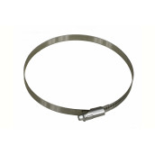 Collier de serrage 140 - 160 mm