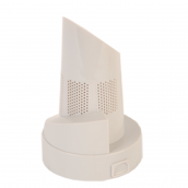 Grille séparateur de poussière