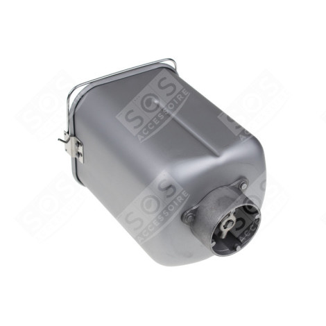 CUVE A PAIN D'ORIGINE MACHINE À PAIN - B39151