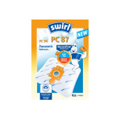 Boite de 4 sacs pc87 d'origine