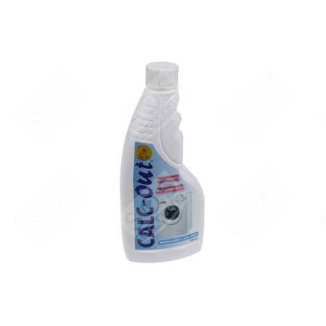 DETARTRANT LESSIVEUSE D'ORIGINE LAVE-LINGE - CALCOUTLL