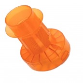 Grille séparateur de poussière