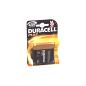 Pile mn1203 3lr12 4.5v