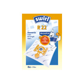 Boite de 4 sacs r22 d'origine