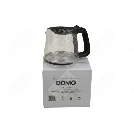 VERSEUSE D'ORIGINE CAFETIÈRE, MACHINE À CAFÉ - DO414KTGK