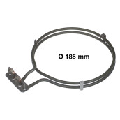 Resistance de four 2400w