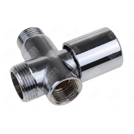 ROBINET T SANITAIRE - 25512000