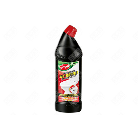 WC EXTREME - 750ML D'ORIGINE ACCESSOIRES ET ENTRETIEN - ER31705