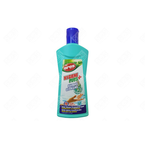 HYGIENE PLUS+GEL MAINS 250ML DÉSINFECTANT D'ORIGINE ACCESSOIRES ET ENTRETIEN - ER25427