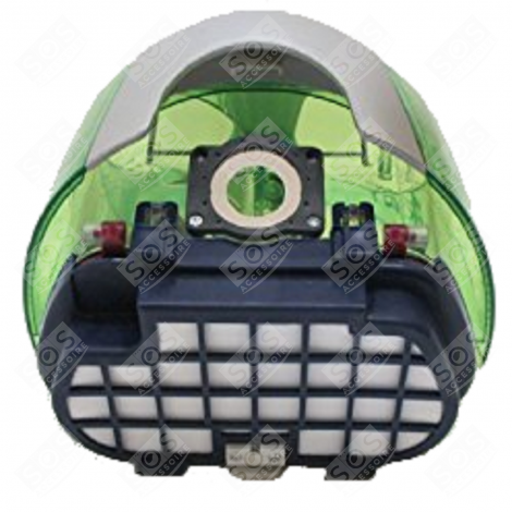 CASSETTE CYCLONIQUE ASPIRATEUR - 49013801