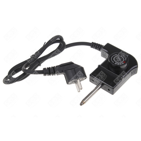 SONDE TEMPERATURE AVEC CORDON D'ORIGINE GAUFRIER, CROQUE-MONSIEUR - 2TY010