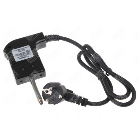 SONDE TEMPERATURE AVEC CORDON D'ORIGINE GAUFRIER, CROQUE-MONSIEUR - 2TY010